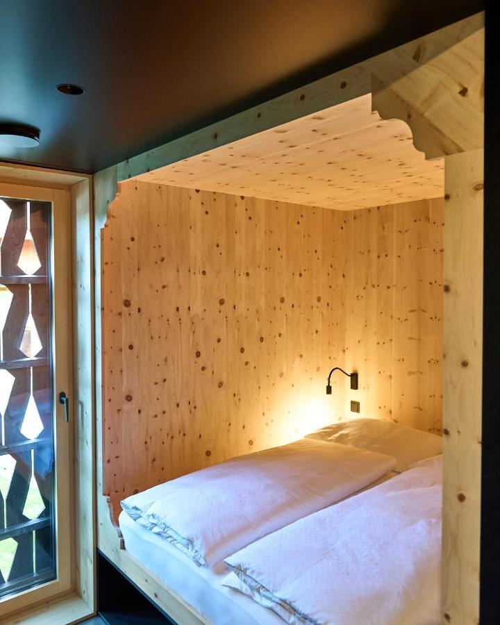 Kokon Apartments ロイタシュ エクステリア 写真