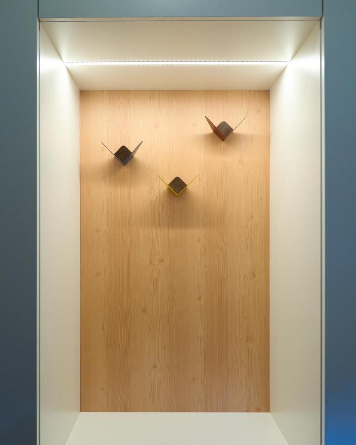 Kokon Apartments ロイタシュ エクステリア 写真