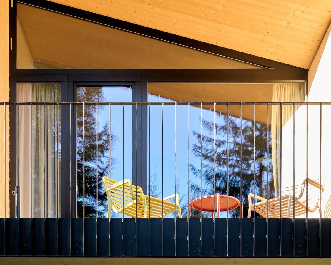 Kokon Apartments ロイタシュ エクステリア 写真