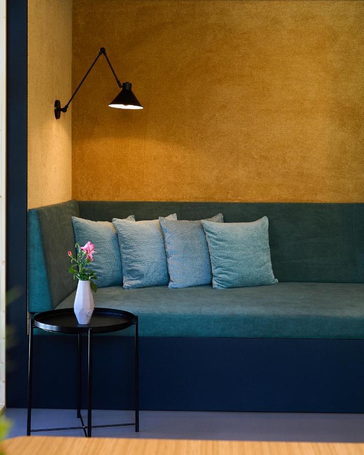 Kokon Apartments ロイタシュ エクステリア 写真