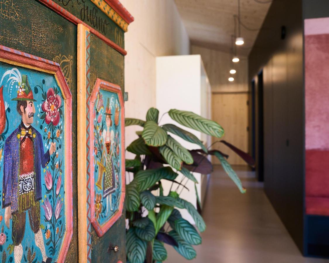 Kokon Apartments ロイタシュ エクステリア 写真