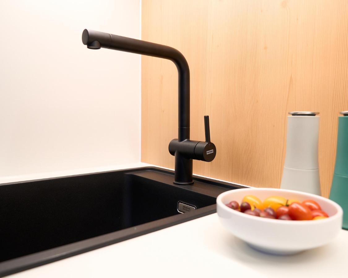Kokon Apartments ロイタシュ エクステリア 写真