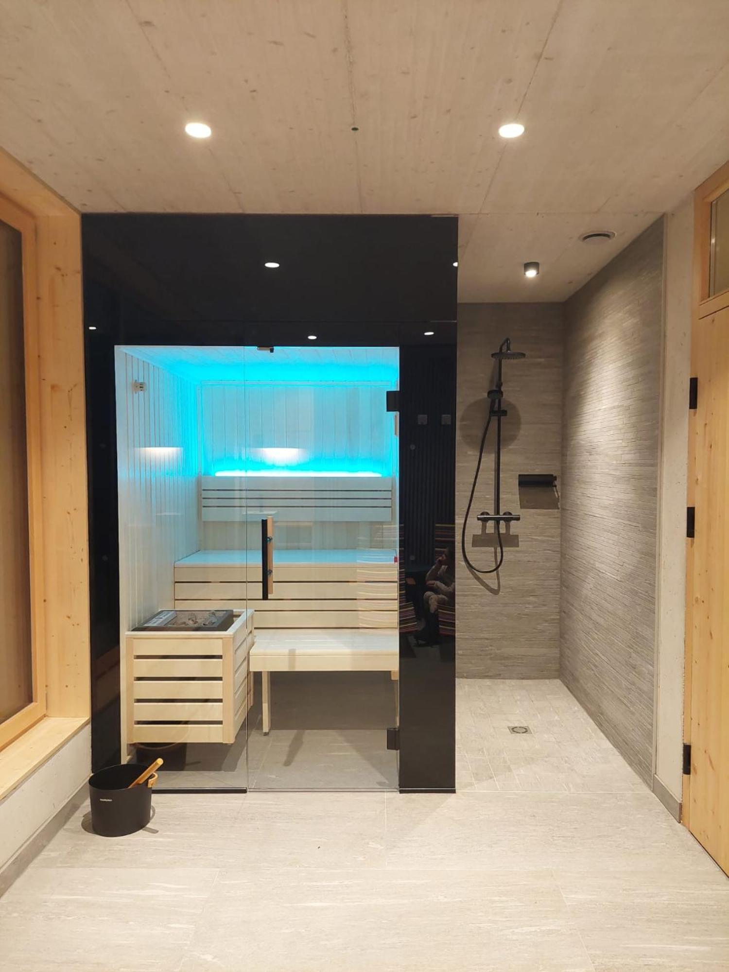 Kokon Apartments ロイタシュ エクステリア 写真