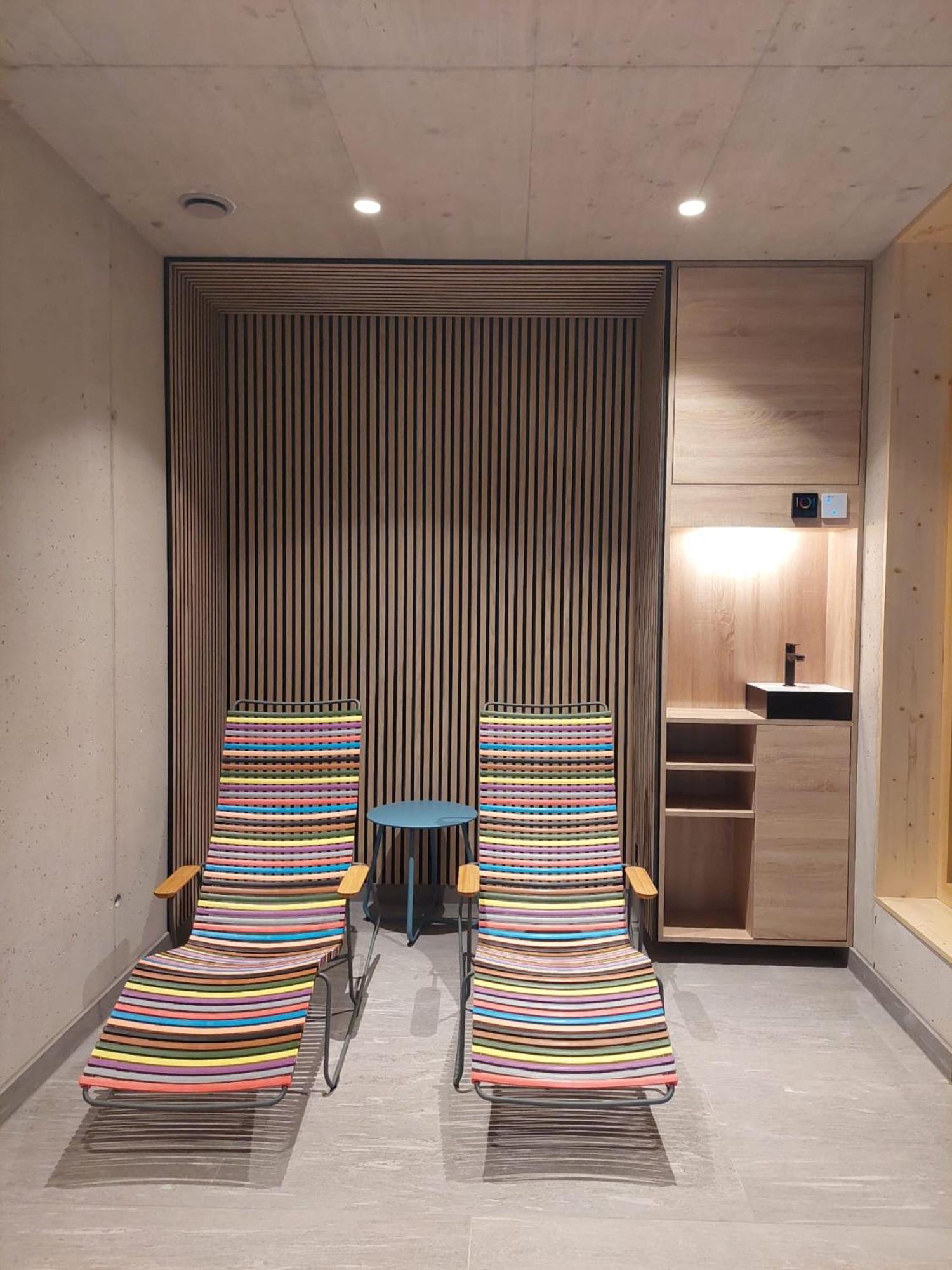 Kokon Apartments ロイタシュ エクステリア 写真