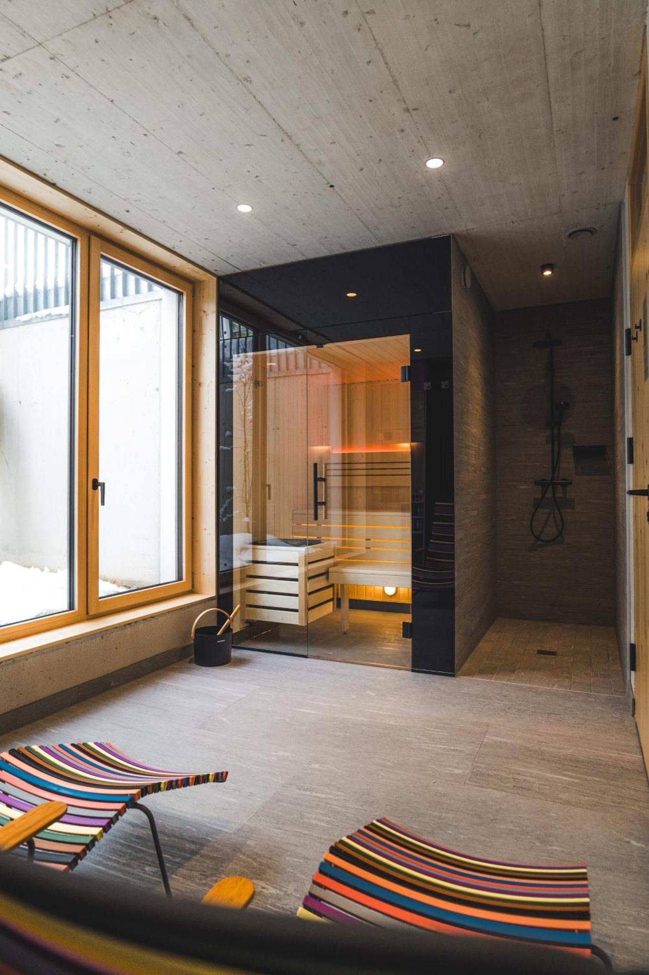 Kokon Apartments ロイタシュ エクステリア 写真