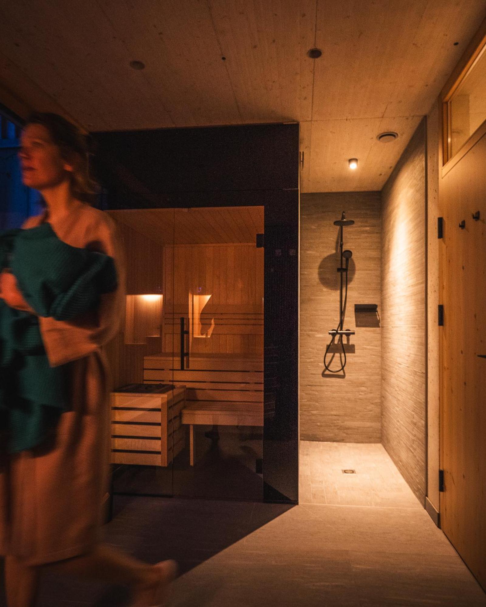 Kokon Apartments ロイタシュ エクステリア 写真