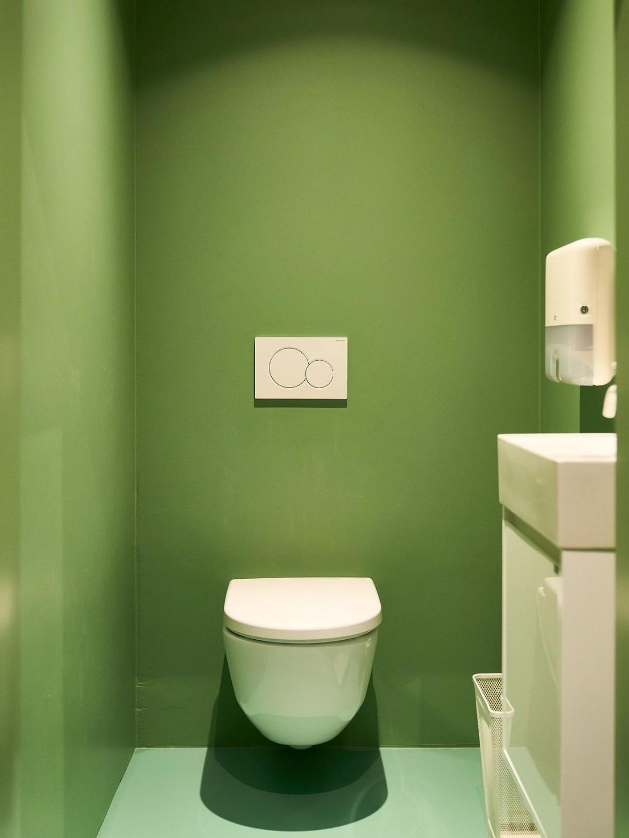 Kokon Apartments ロイタシュ エクステリア 写真