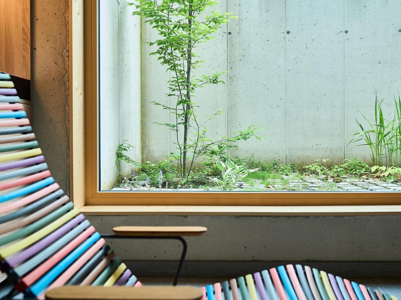 Kokon Apartments ロイタシュ エクステリア 写真