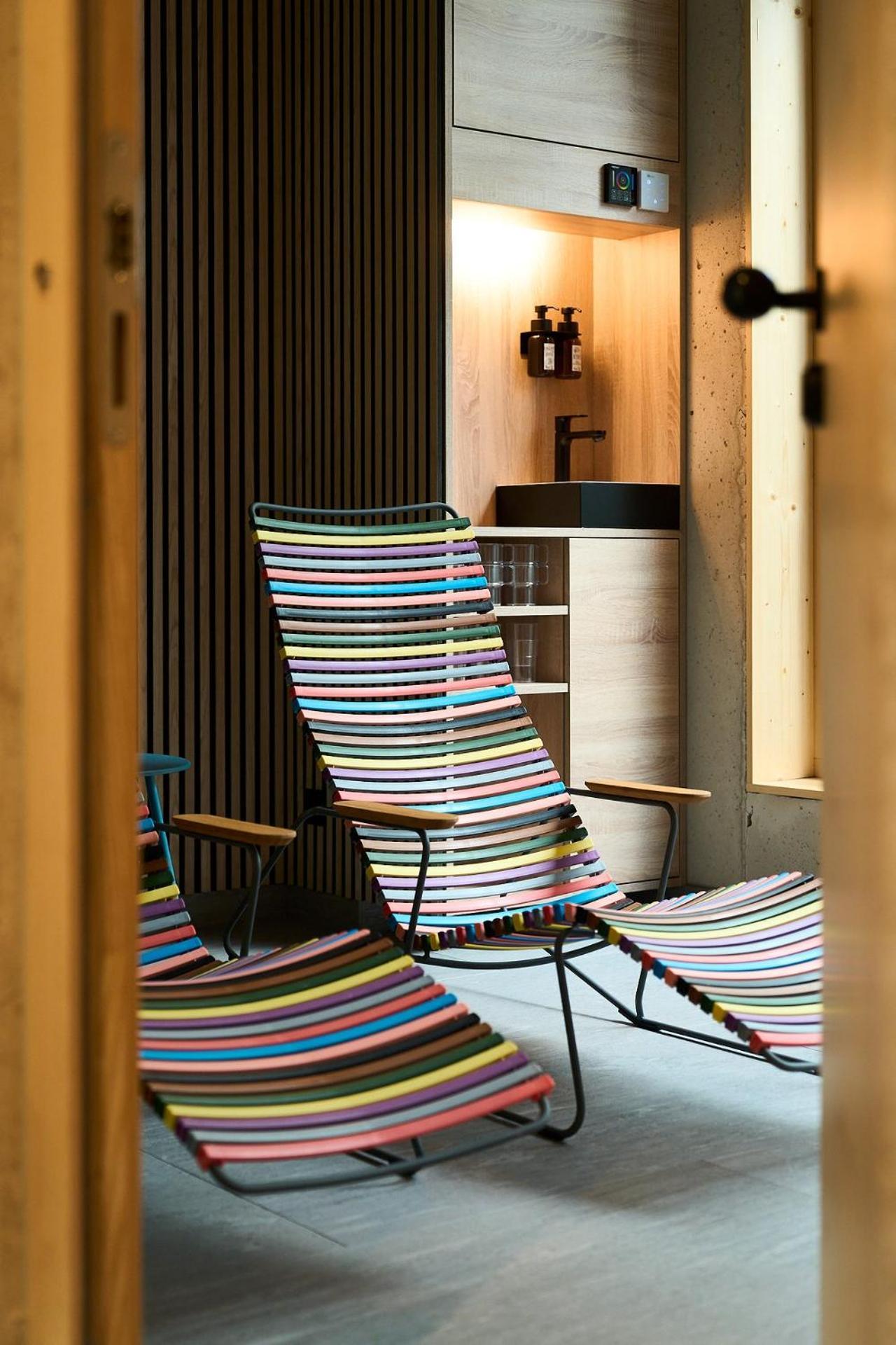 Kokon Apartments ロイタシュ エクステリア 写真